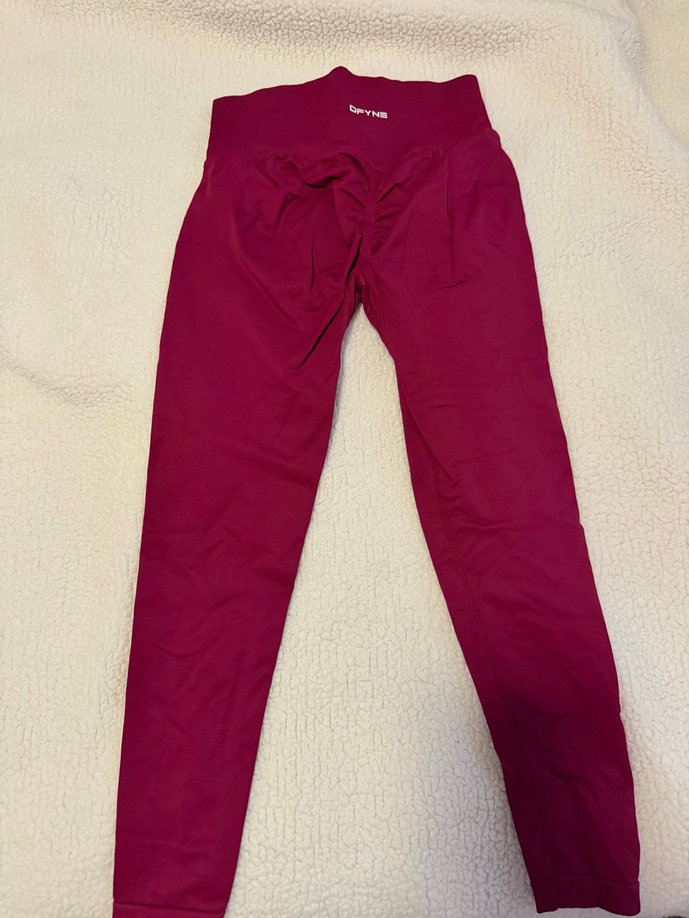 DFYNE Dynamic Leggings